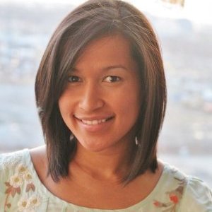 Fundraising Page: Caren Seenauth